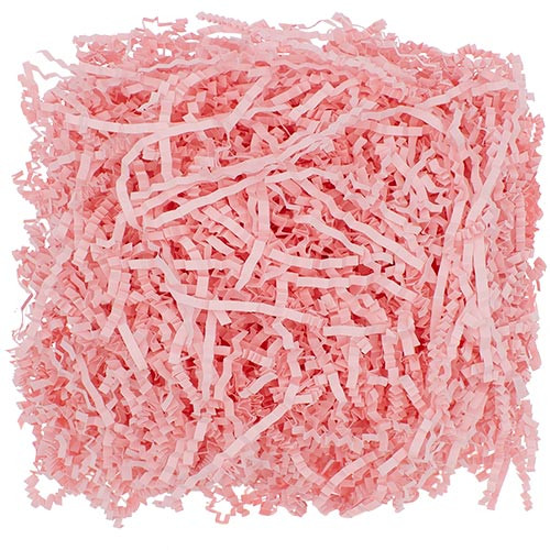 Бумажный наполнитель Розовый Фламинго, 3 мм
