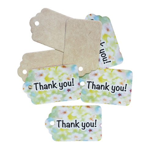 Шильдик Thank you! 891402