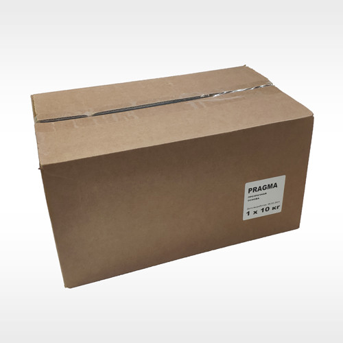 Основа для мыла Soaptima Pragma прозрачная SLS-free