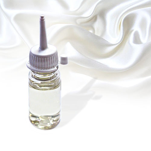 Шелк отдушка косметическая