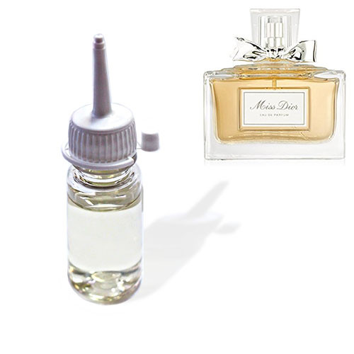 C.Dior - Miss Dior Cherie (аромакомпозиция по мотивам)