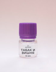Отдушка Табак и вишня