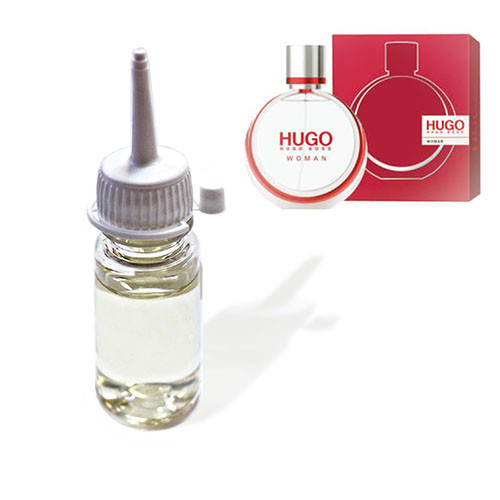 Hugo Boss - Boss woman (ароматическая композиция по мотивам)