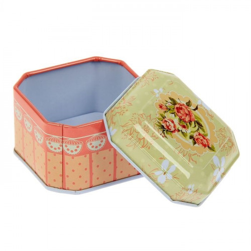 Шкатулка Сюрприз-букет