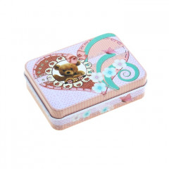 Шкатулка Мишка-сюрприз