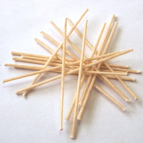 Фитиль 3*7 парафинированный