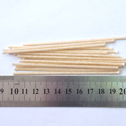 Фитиль 3*7 парафинированный