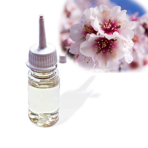 Отдушка Сладкий миндаль косметическая