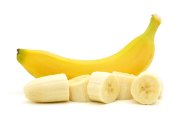 Банан пудра