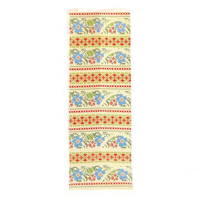 Пакет подарочный Со Светлой Пасхой, без ручек