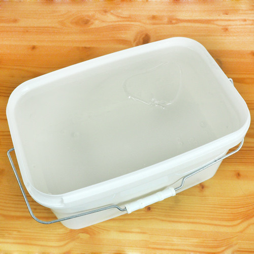 Свечной гель (ведро 16 кг)