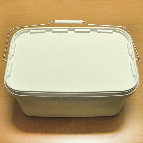 Свечной гель (ведро 16 кг)