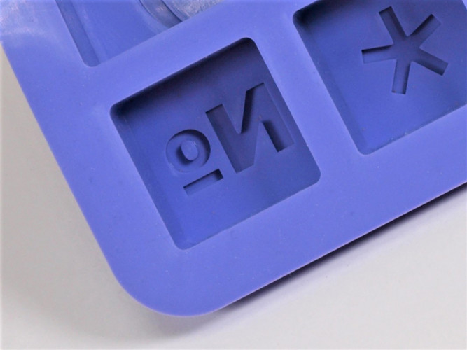 Знаки препинания