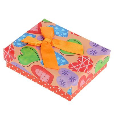 Коробка Сердца