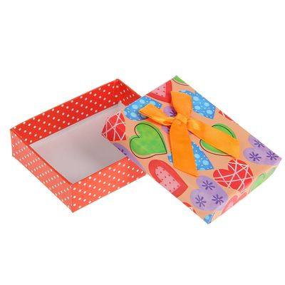 Коробка Сердца