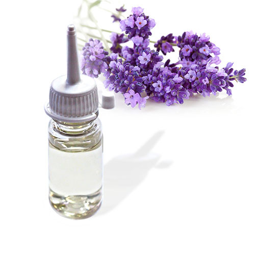 Лаванда отдушка косметическая