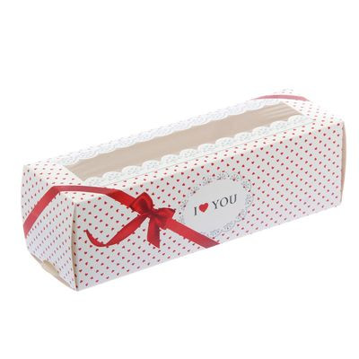 Коробка С любовью