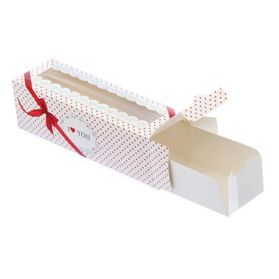 Коробка С любовью