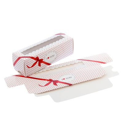 Коробка С любовью