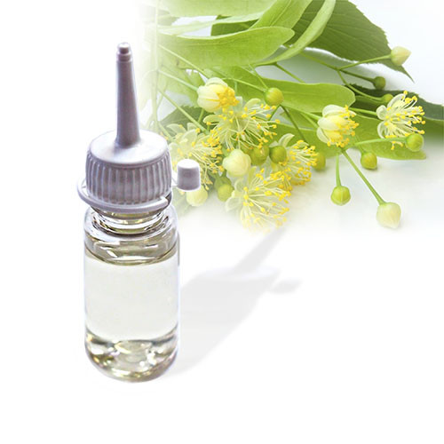 Цветы липы отдушка косметическая