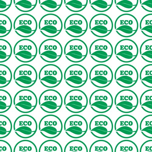 Наклейка ECO 891236