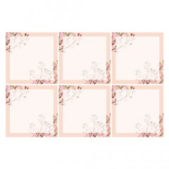 Этикетка Рамка - 890237