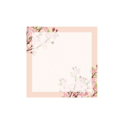 Этикетка Рамка - 890237