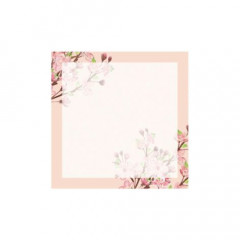 Этикетка Рамка - 890237