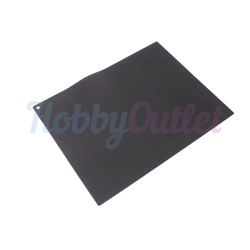 Коврик силиконовый 350*270 мм