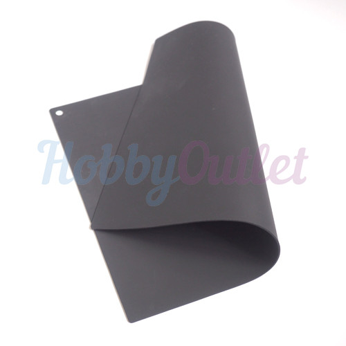 Коврик силиконовый 350*270 мм