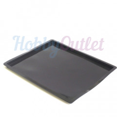 Коврик силиконовый антипригарный для рулетов