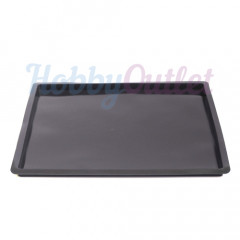 Коврик силиконовый антипригарный для рулетов