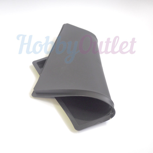 Коврик силиконовый антипригарный для рулетов