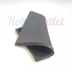 Коврик силиконовый антипригарный для рулетов