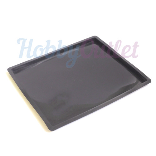 Коврик силиконовый антипригарный для рулетов