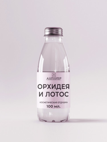 Отдушка Орхидея и лотос