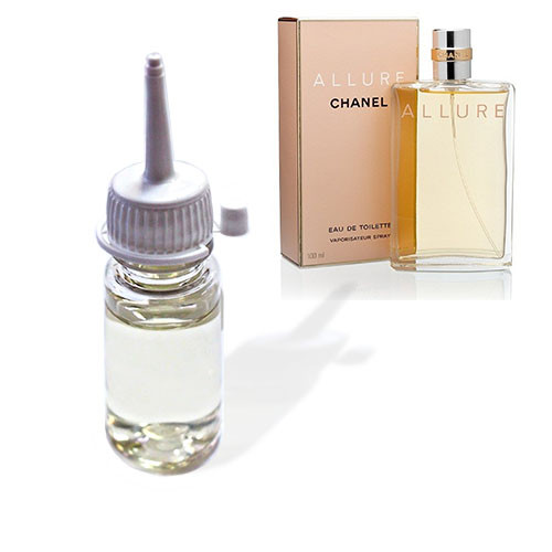 Аромат по мотивам "Allure" Chanel
