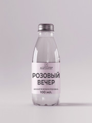 Отдушка Розовый вечер