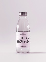 Отдушка Нежная ночь -S- для свечей