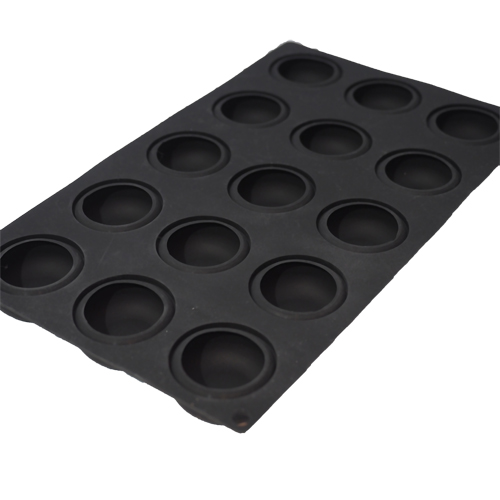 Камни мини силиконовая форма