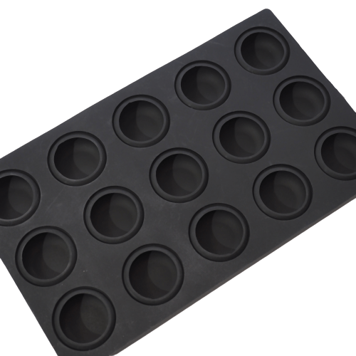 Камни мини силиконовая форма