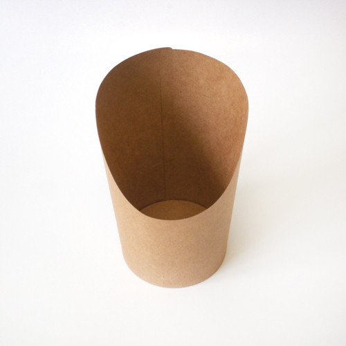 Стаканчик для цветов 11,5х5,5 см