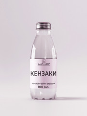 Отдушка Кензаки (L'eau par Kenzo pour femme)