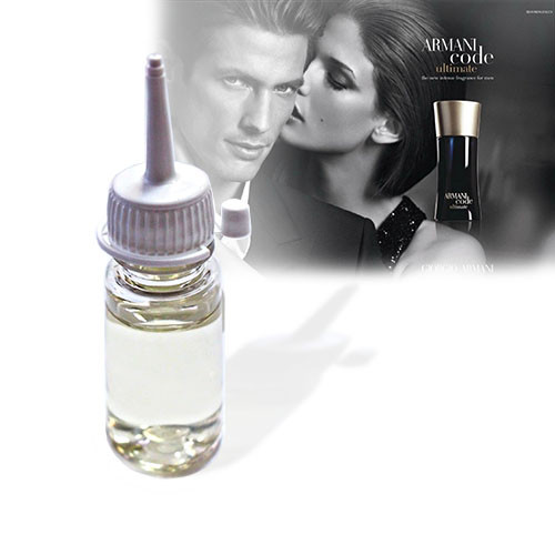 аромат по мотивам Armani - Black Code (man)
