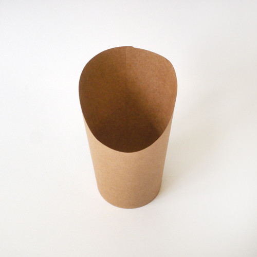 Стаканчик для цветов 13,7х5,9 см