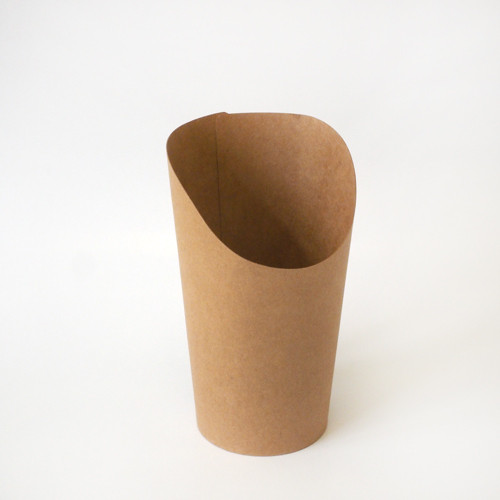 Стаканчик для цветов 13,7х5,9 см