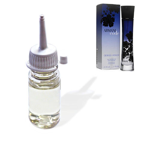 аромат по мотивам Armani - Armani Code (woman)