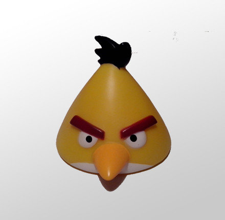 CHUCK 3D форма силиконовая