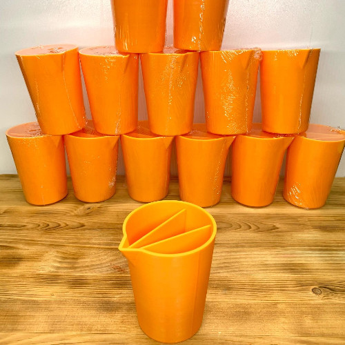 Стакан для мыла