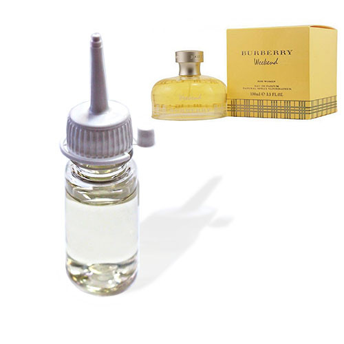 Burberry - Week end аромат по мотивам